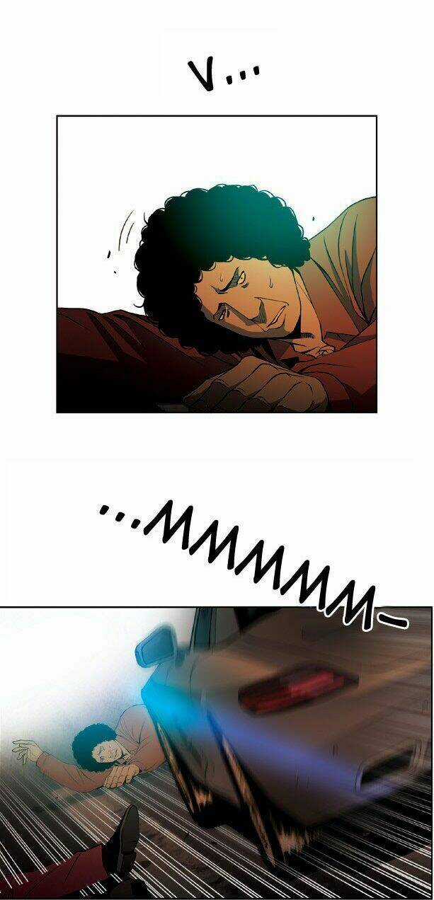 Quán Ăn Sát Thủ - Chapter 14 - Trang 33