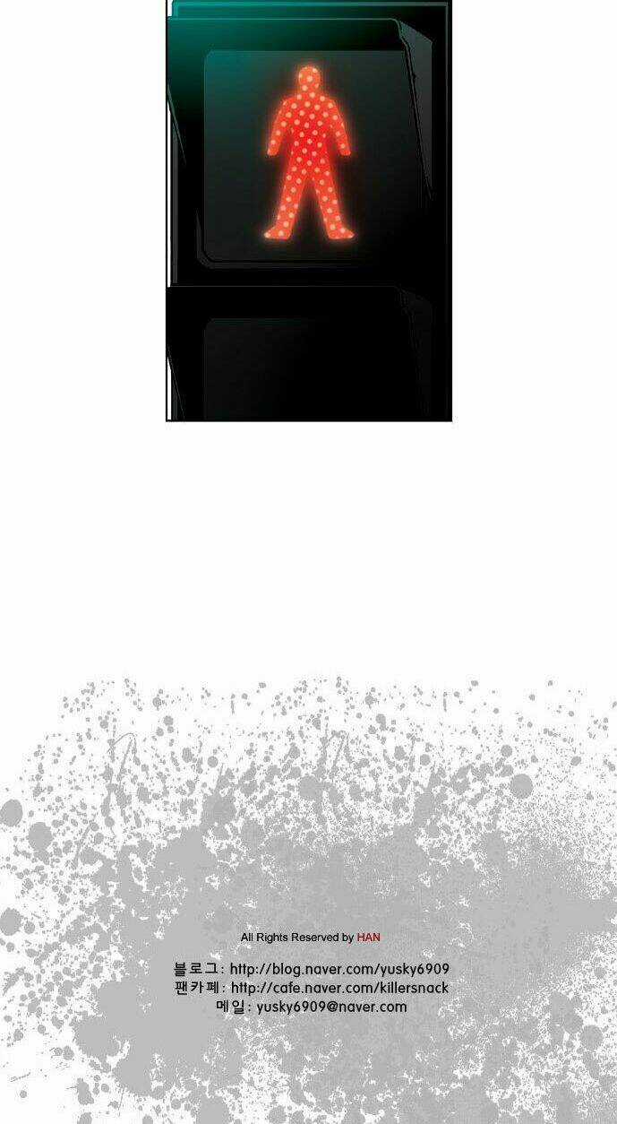 Quán Ăn Sát Thủ - Chapter 14 - Trang 36