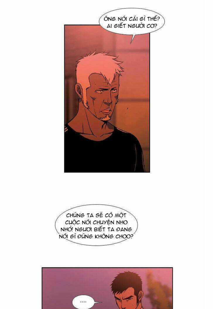 Quán Ăn Sát Thủ - Chapter 14 - Trang 6