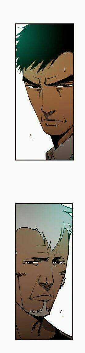 Quán Ăn Sát Thủ - Chapter 14 - Trang 8