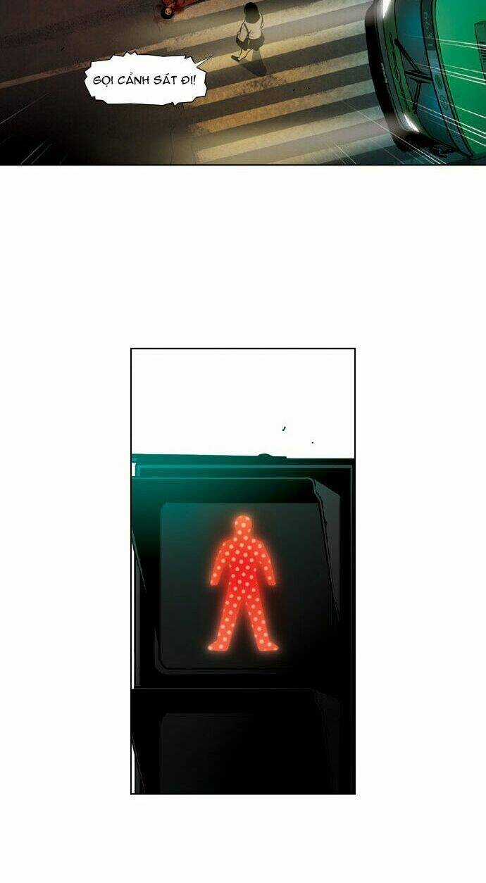 Quán Ăn Sát Thủ - Chapter 15 - Trang 2