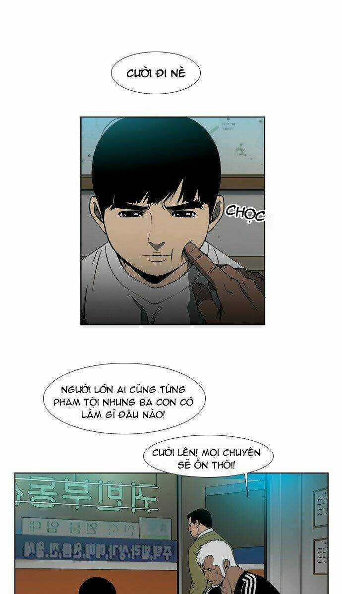 Quán Ăn Sát Thủ - Chapter 15 - Trang 13