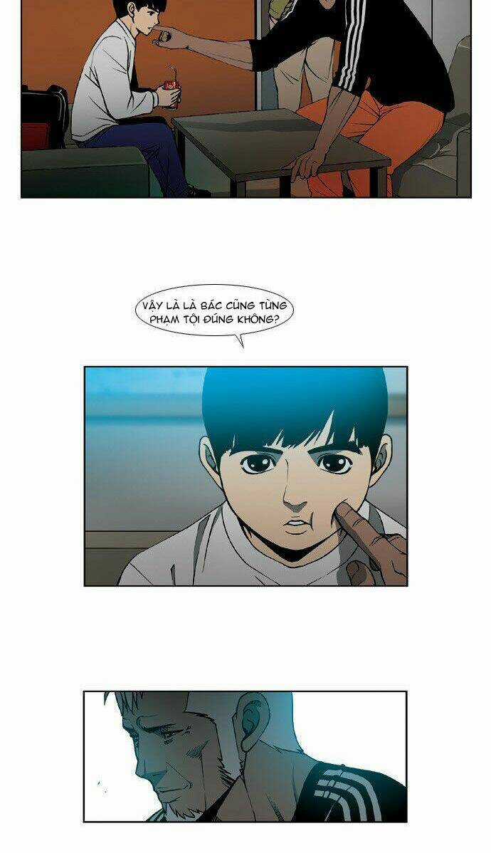 Quán Ăn Sát Thủ - Chapter 15 - Trang 14