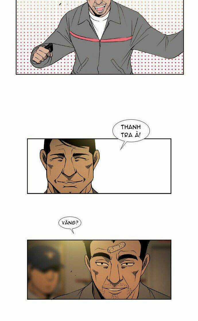Quán Ăn Sát Thủ - Chapter 15 - Trang 19