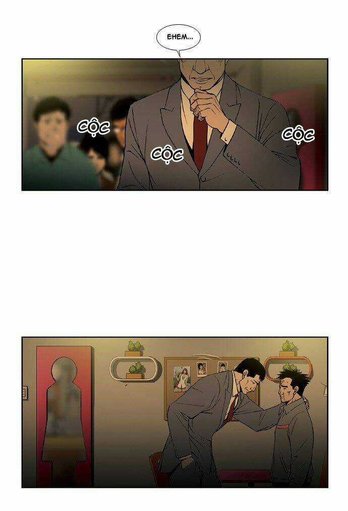 Quán Ăn Sát Thủ - Chapter 15 - Trang 23