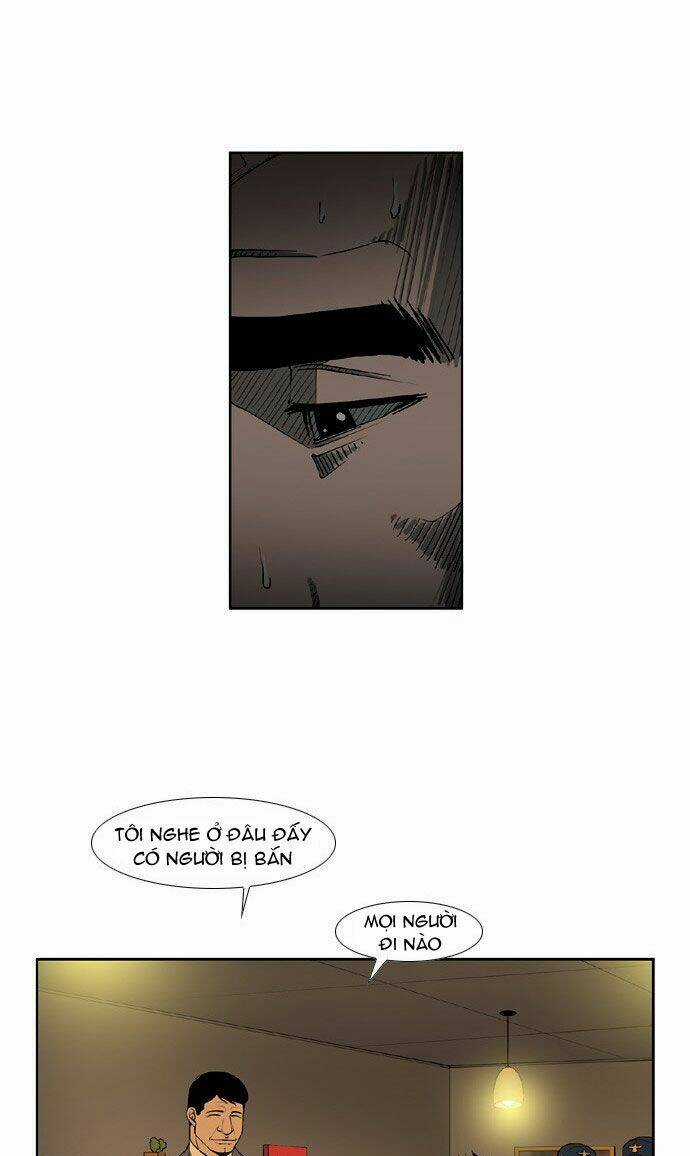 Quán Ăn Sát Thủ - Chapter 15 - Trang 26