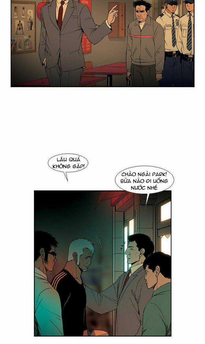 Quán Ăn Sát Thủ - Chapter 15 - Trang 27