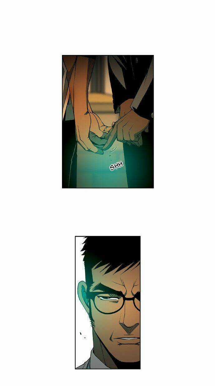 Quán Ăn Sát Thủ - Chapter 15 - Trang 6