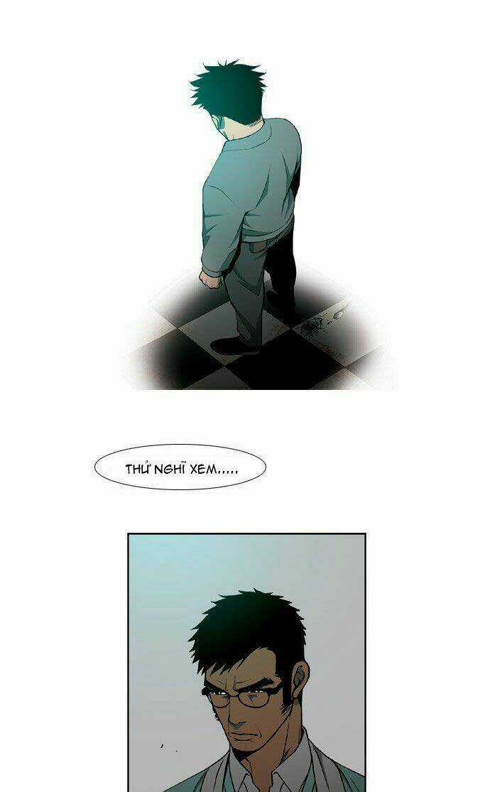 Quán Ăn Sát Thủ - Chapter 16 - Trang 2