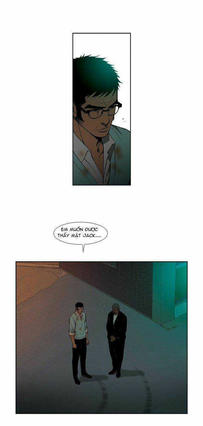 Quán Ăn Sát Thủ - Chapter 16 - Trang 14
