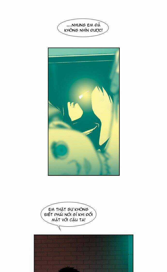 Quán Ăn Sát Thủ - Chapter 16 - Trang 15