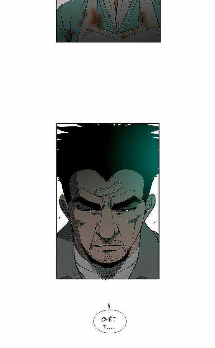 Quán Ăn Sát Thủ - Chapter 16 - Trang 3