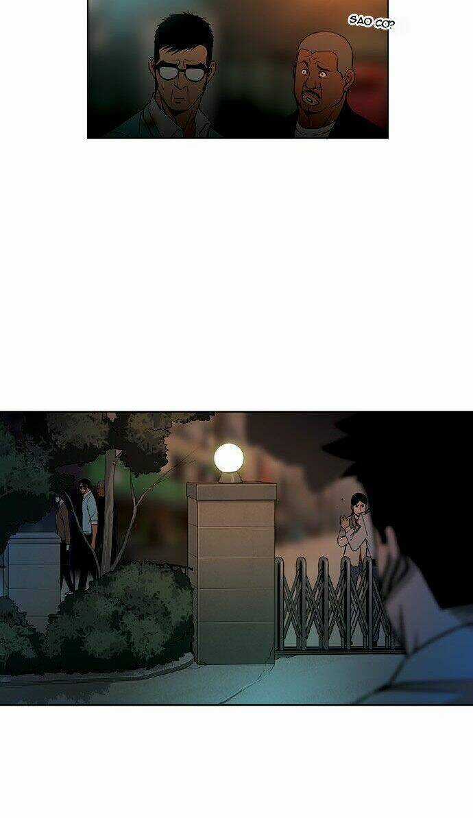 Quán Ăn Sát Thủ - Chapter 16 - Trang 24