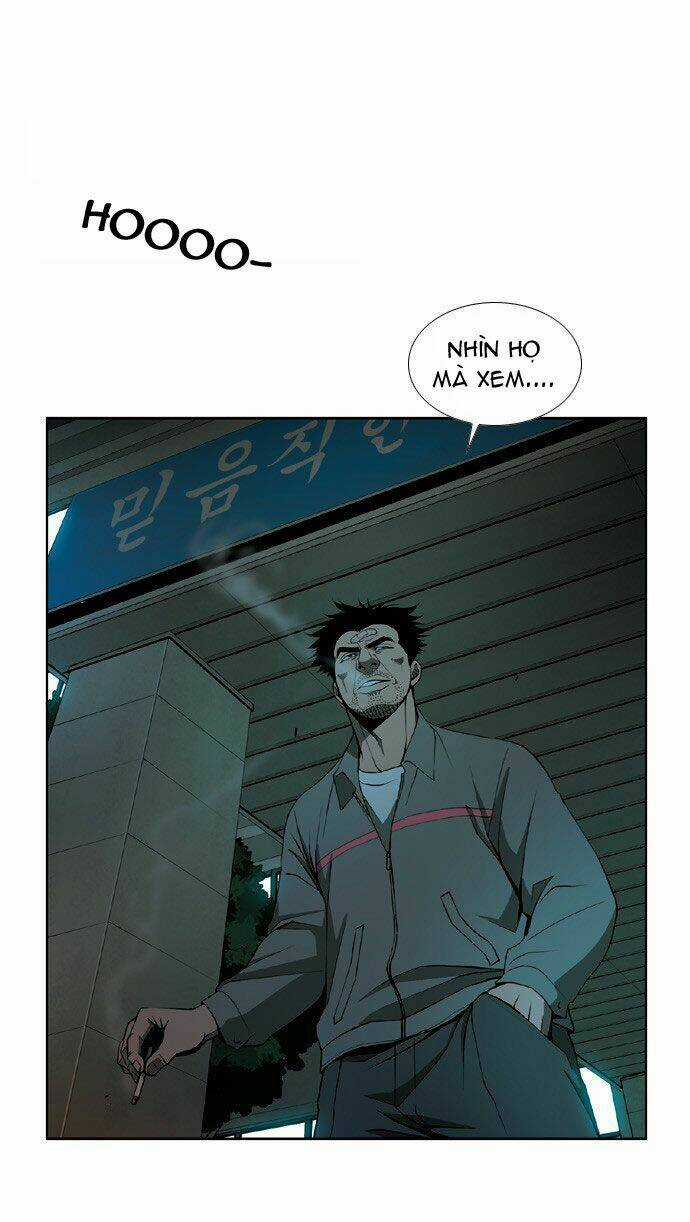 Quán Ăn Sát Thủ - Chapter 16 - Trang 27