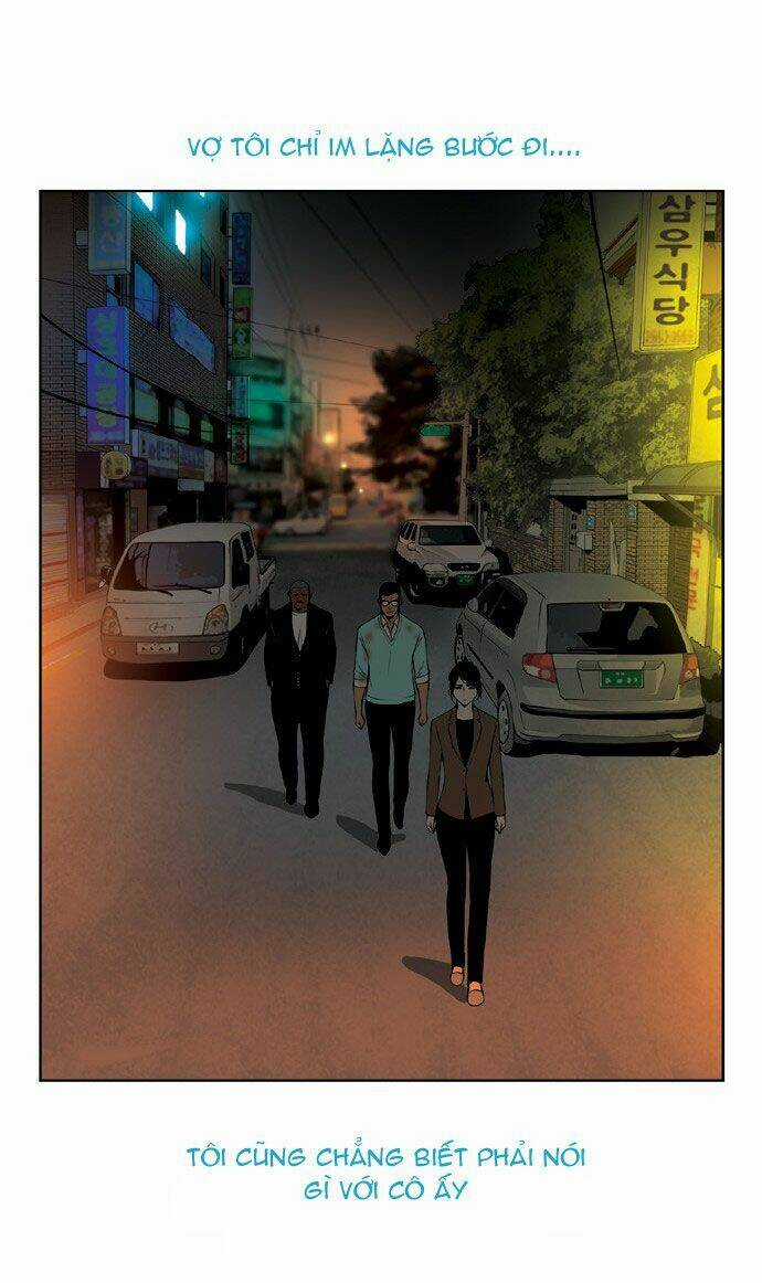 Quán Ăn Sát Thủ - Chapter 16 - Trang 29