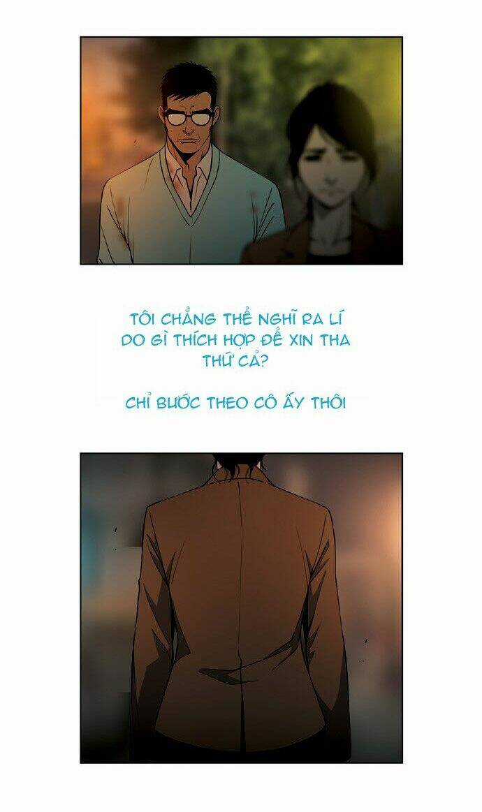 Quán Ăn Sát Thủ - Chapter 16 - Trang 30