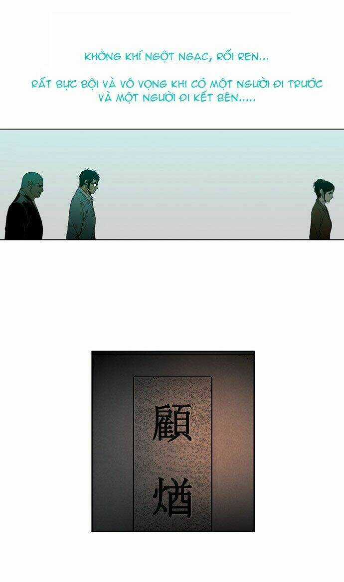 Quán Ăn Sát Thủ - Chapter 16 - Trang 31