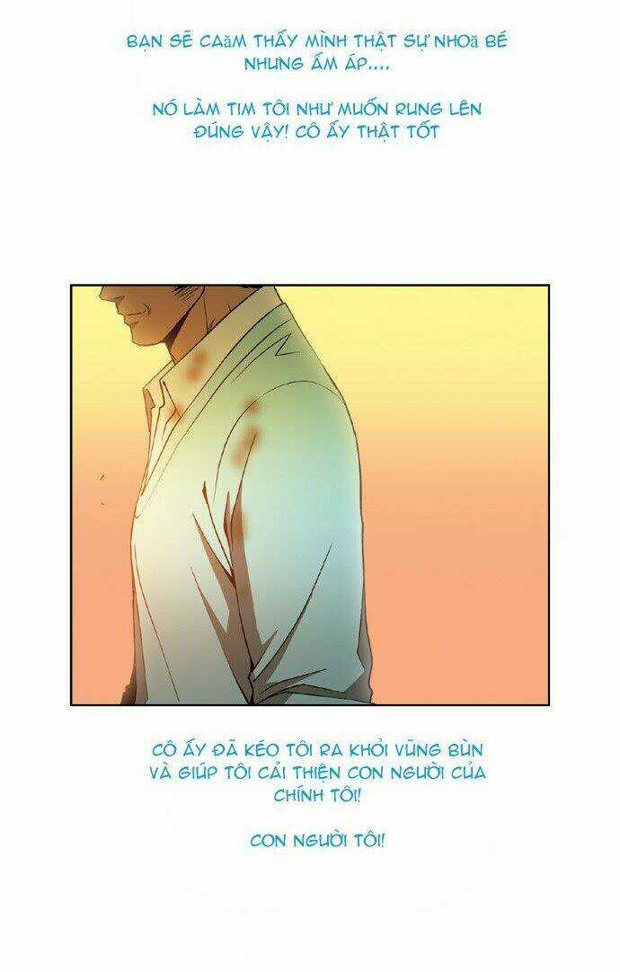 Quán Ăn Sát Thủ - Chapter 16 - Trang 35