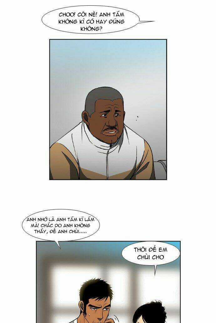 Quán Ăn Sát Thủ - Chapter 16 - Trang 40