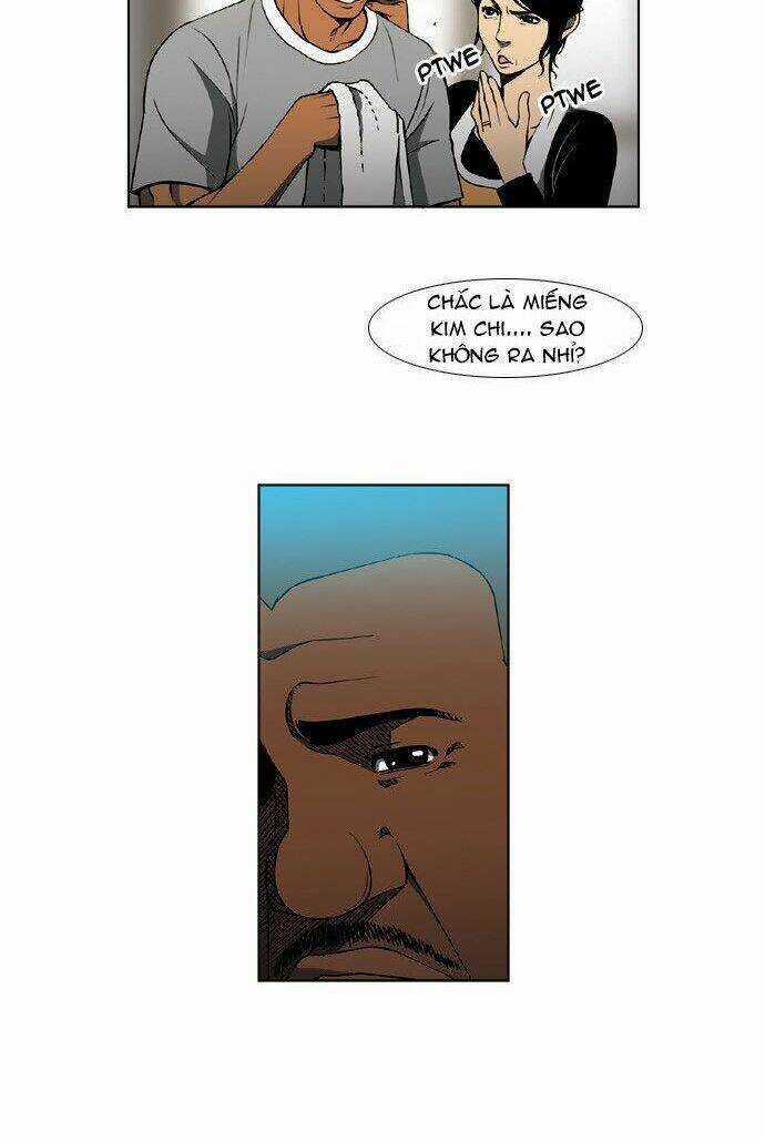 Quán Ăn Sát Thủ - Chapter 16 - Trang 41