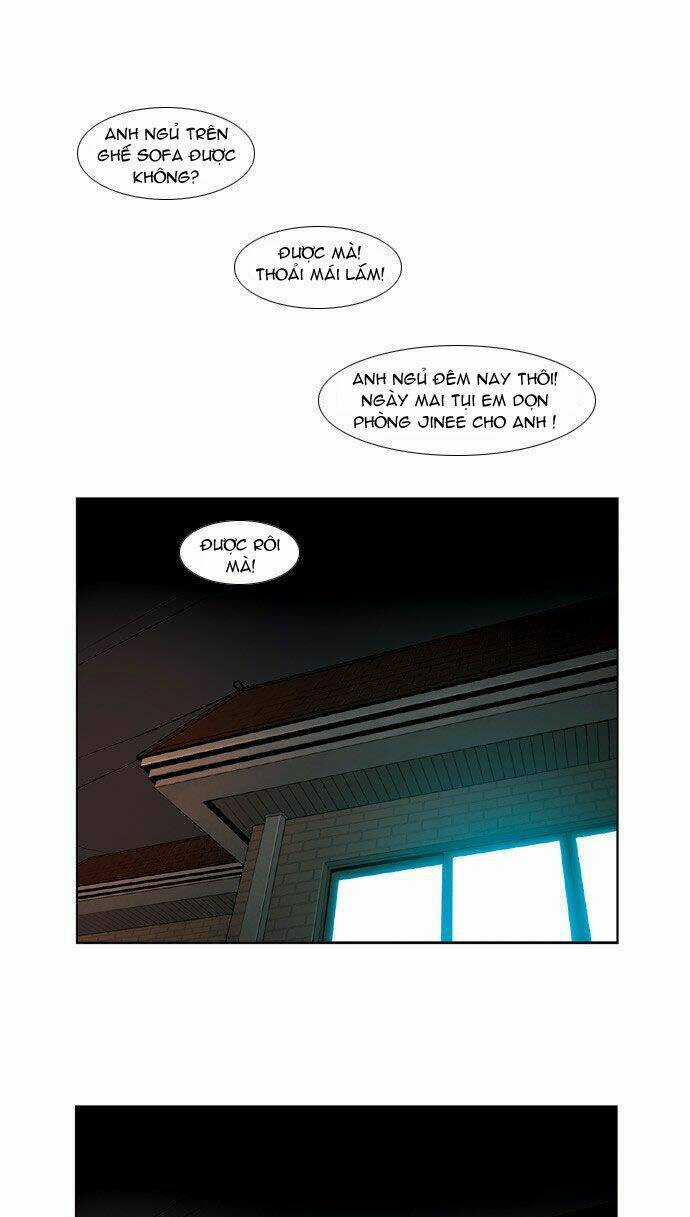 Quán Ăn Sát Thủ - Chapter 16 - Trang 45