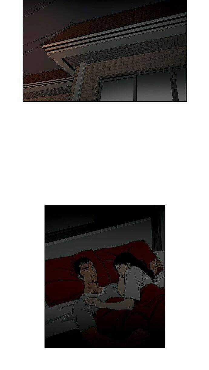 Quán Ăn Sát Thủ - Chapter 16 - Trang 46