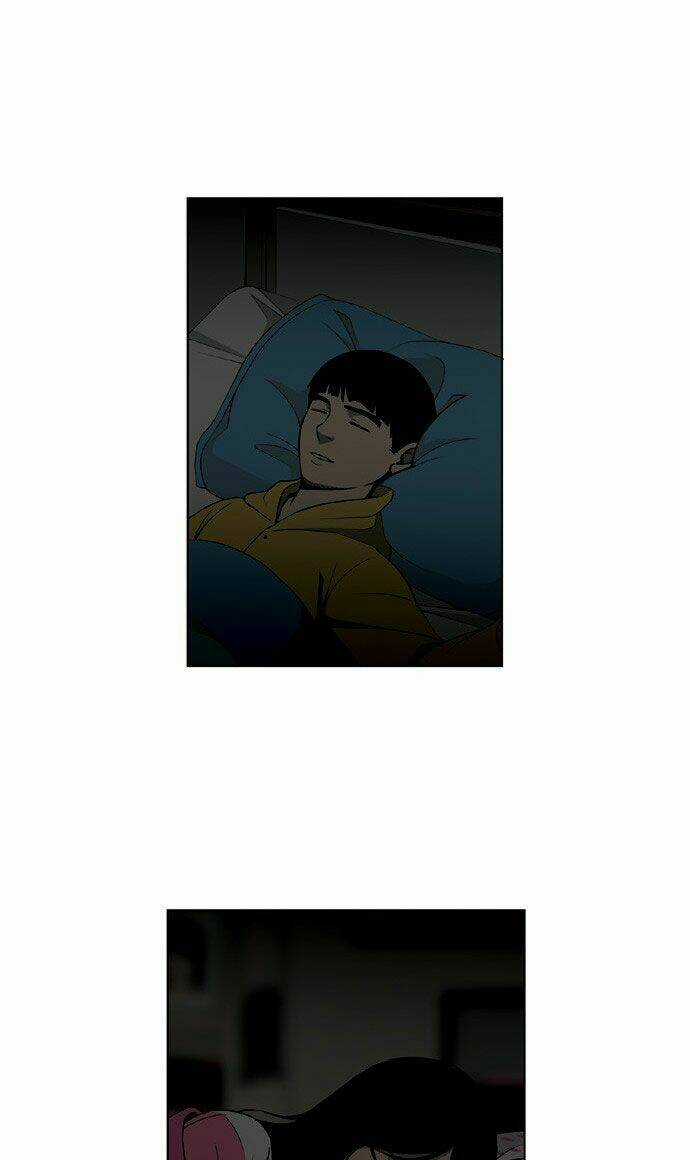 Quán Ăn Sát Thủ - Chapter 16 - Trang 47