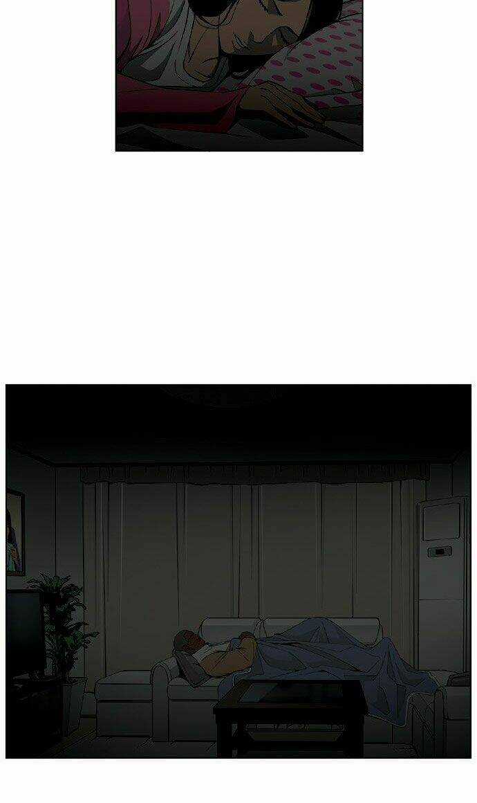 Quán Ăn Sát Thủ - Chapter 16 - Trang 48