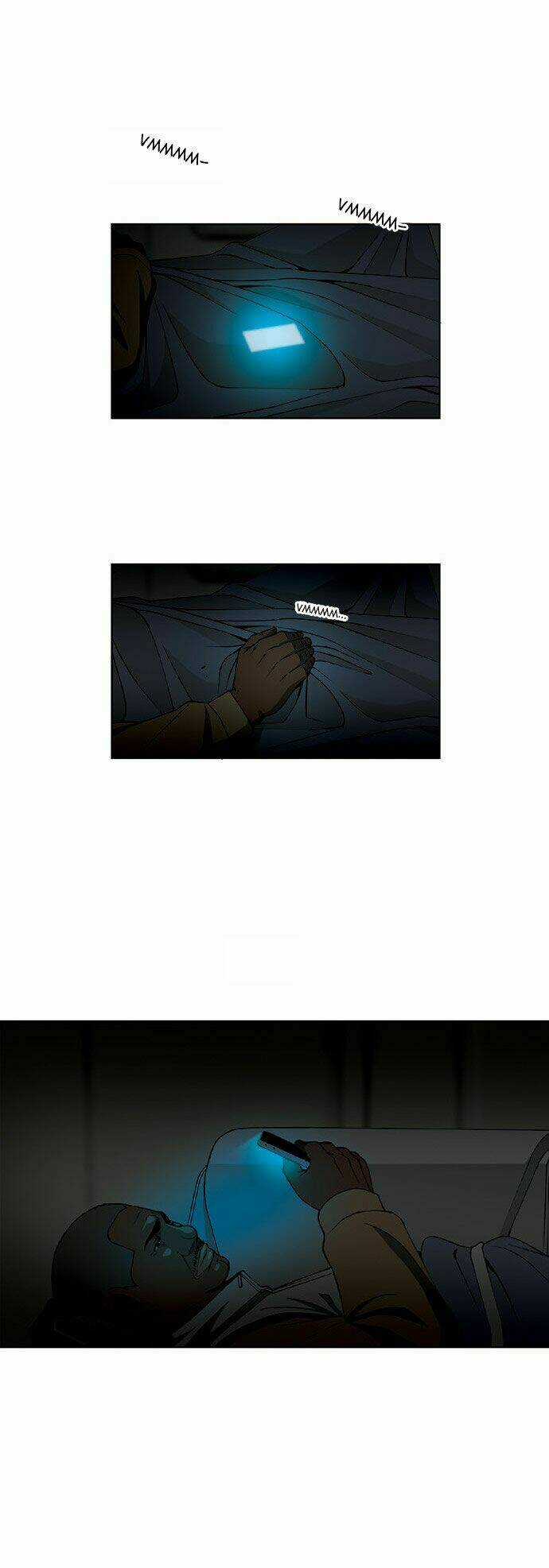 Quán Ăn Sát Thủ - Chapter 16 - Trang 49