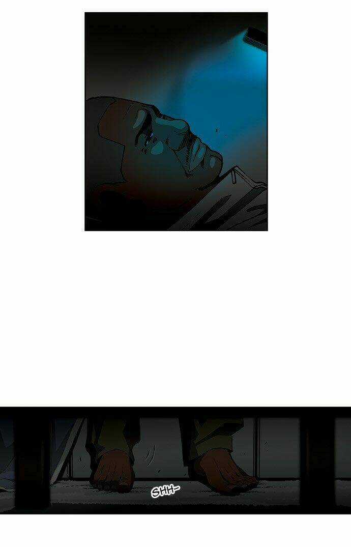 Quán Ăn Sát Thủ - Chapter 16 - Trang 50