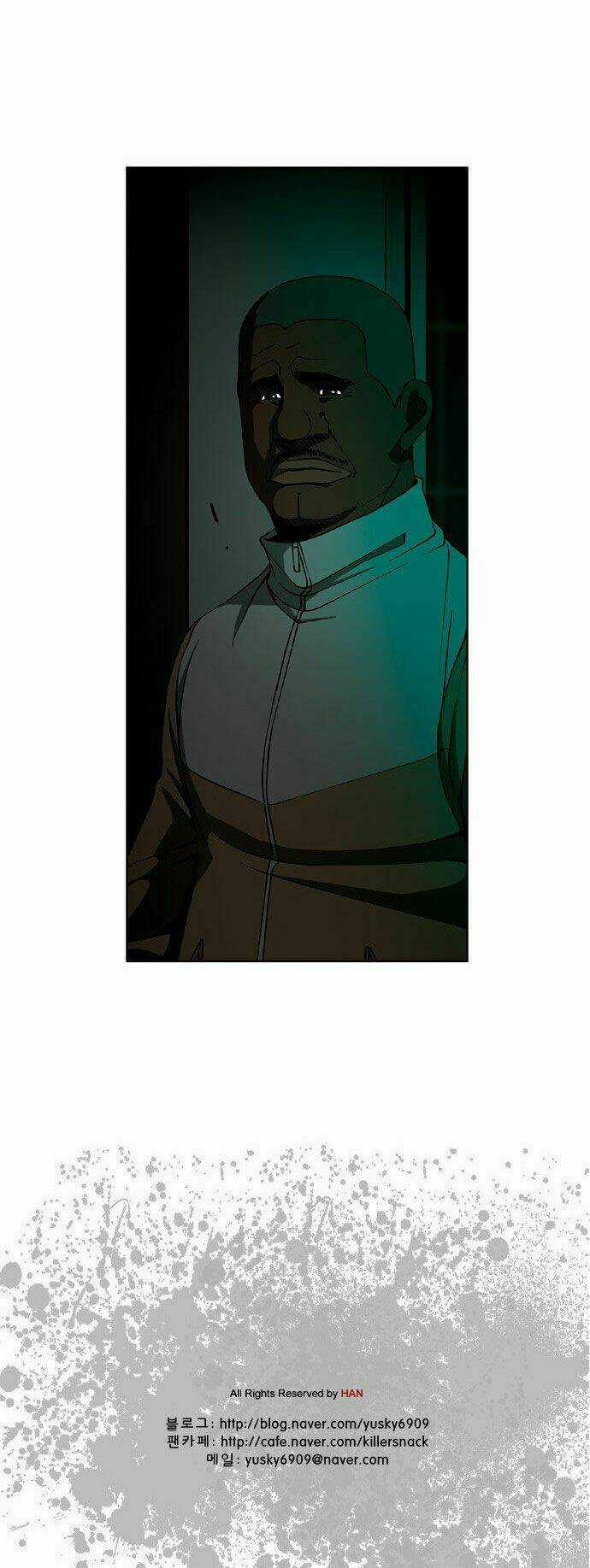 Quán Ăn Sát Thủ - Chapter 16 - Trang 55