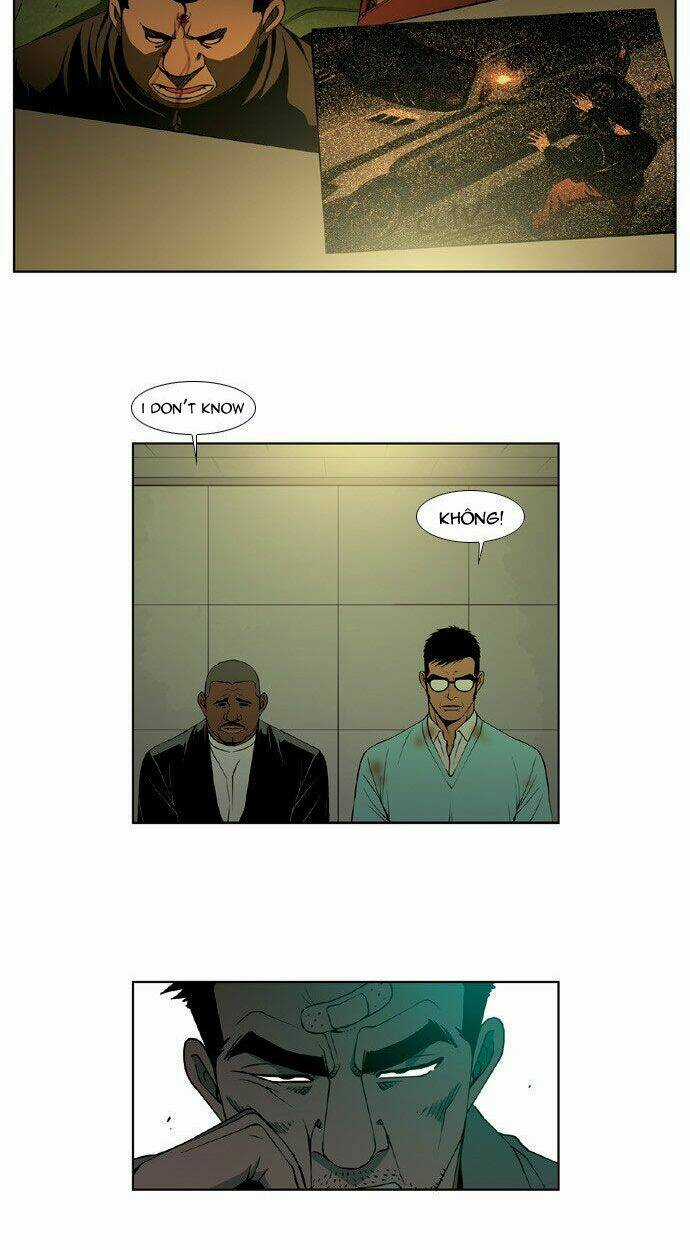 Quán Ăn Sát Thủ - Chapter 16 - Trang 9