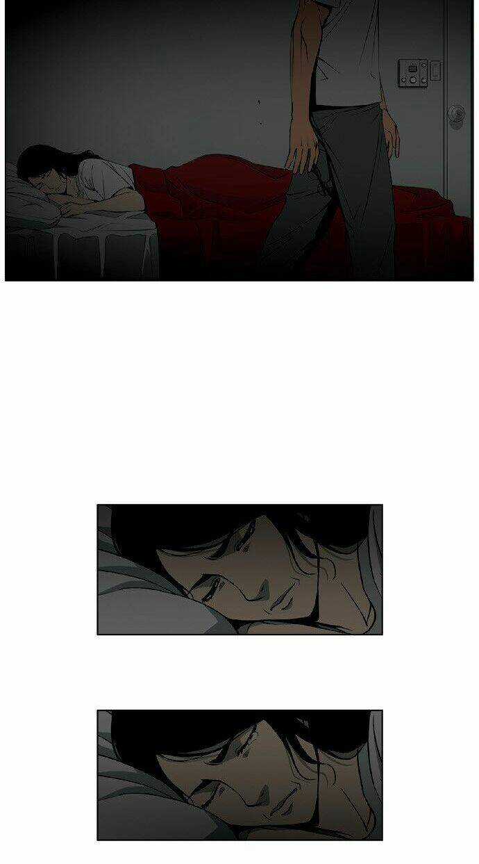 Quán Ăn Sát Thủ - Chapter 17 - Trang 11