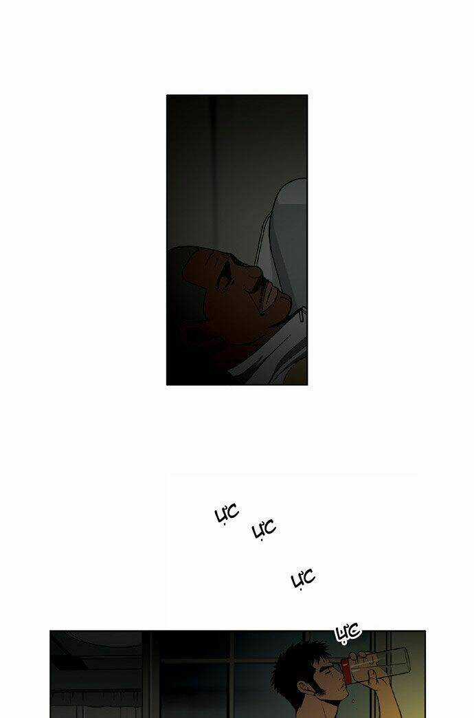 Quán Ăn Sát Thủ - Chapter 17 - Trang 12