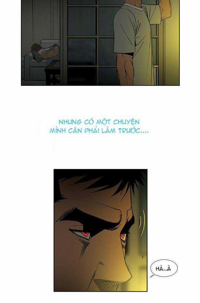 Quán Ăn Sát Thủ - Chapter 17 - Trang 13