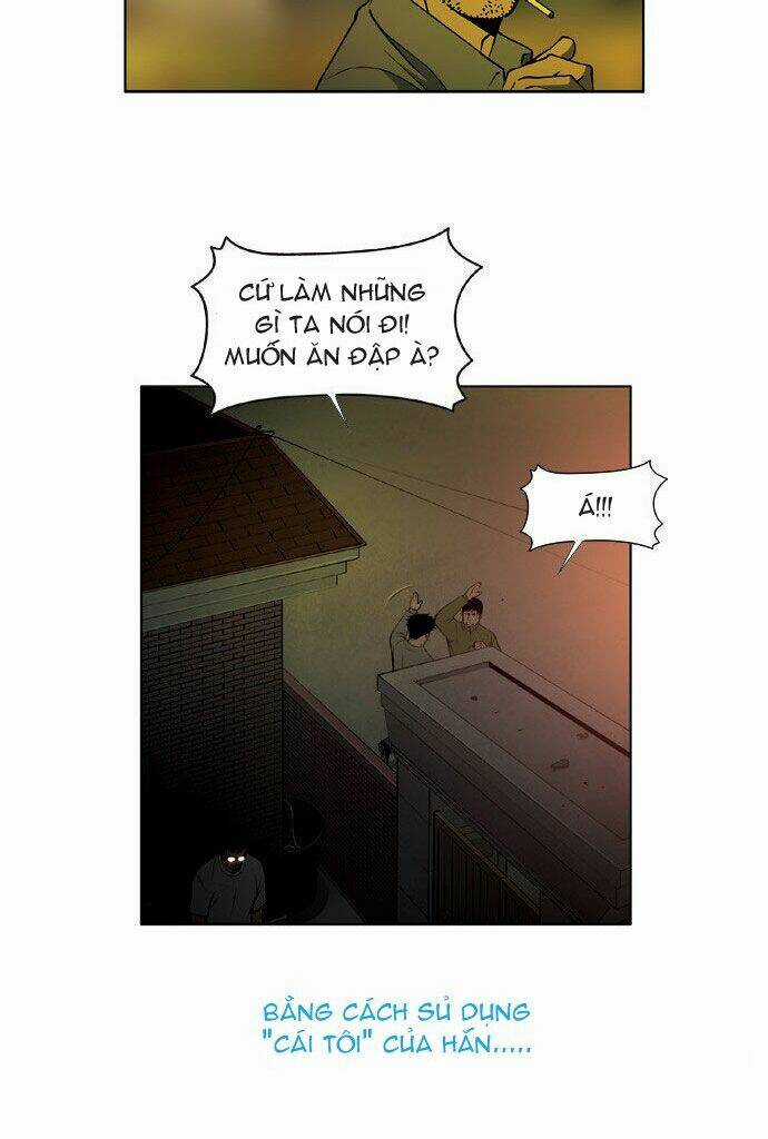 Quán Ăn Sát Thủ - Chapter 17 - Trang 24