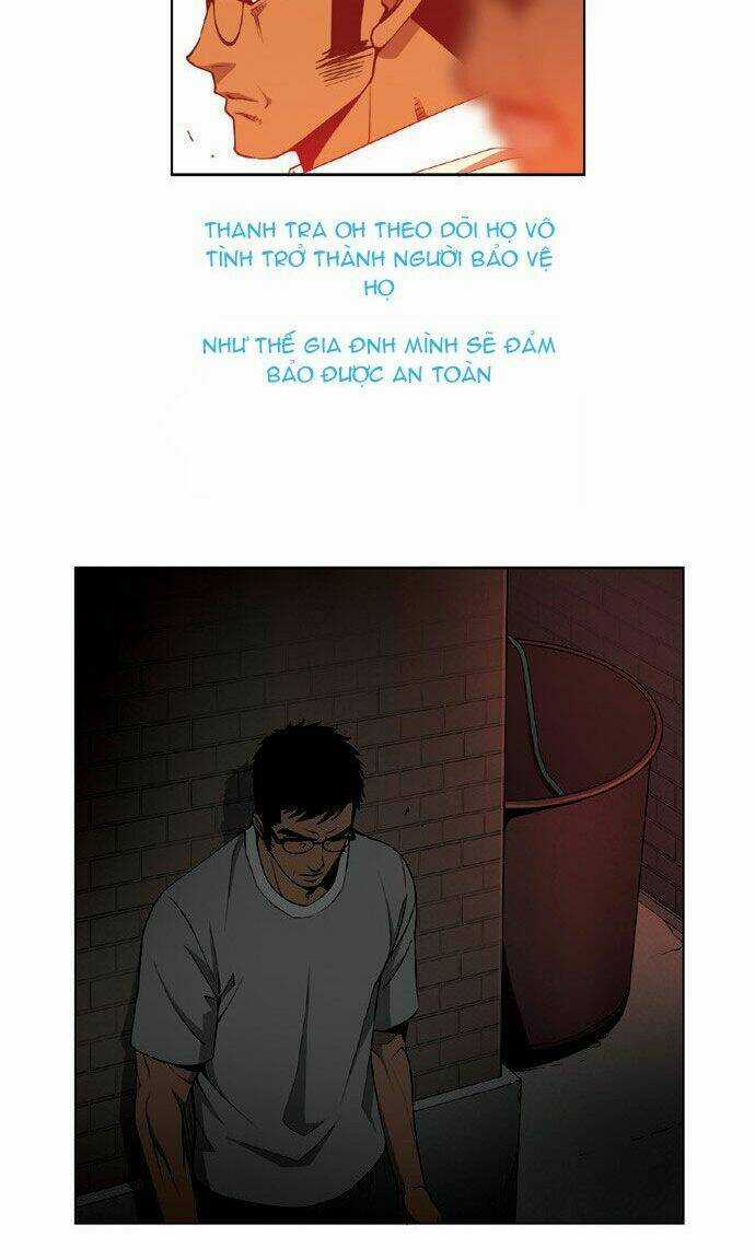 Quán Ăn Sát Thủ - Chapter 17 - Trang 26