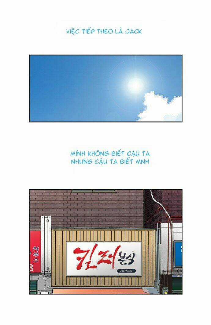 Quán Ăn Sát Thủ - Chapter 17 - Trang 27