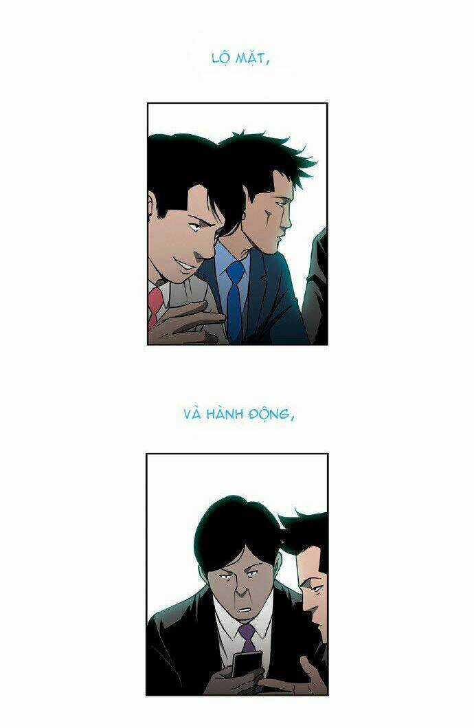 Quán Ăn Sát Thủ - Chapter 17 - Trang 28