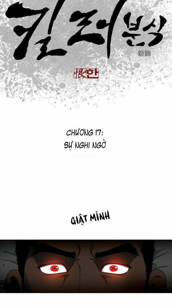 Quán Ăn Sát Thủ - Chapter 17 - Trang 5