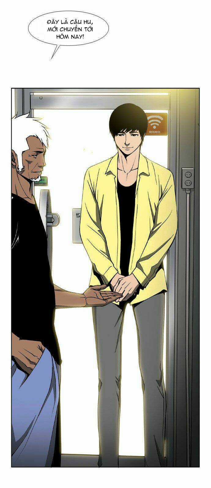 Quán Ăn Sát Thủ - Chapter 17 - Trang 42