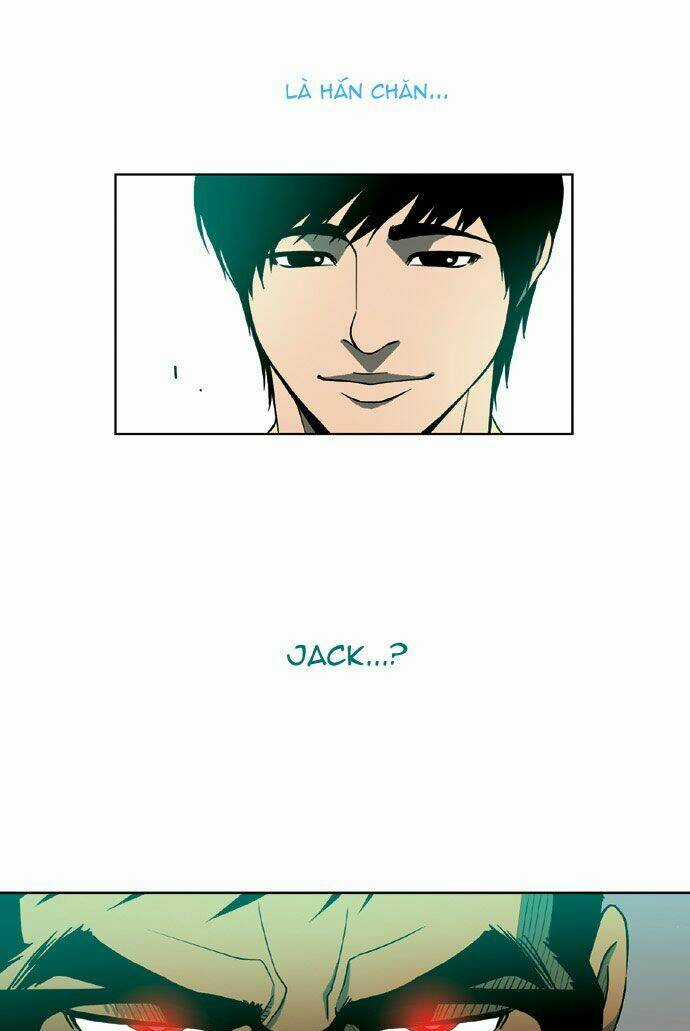 Quán Ăn Sát Thủ - Chapter 17 - Trang 44
