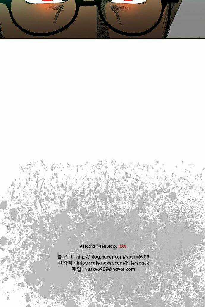 Quán Ăn Sát Thủ - Chapter 17 - Trang 45