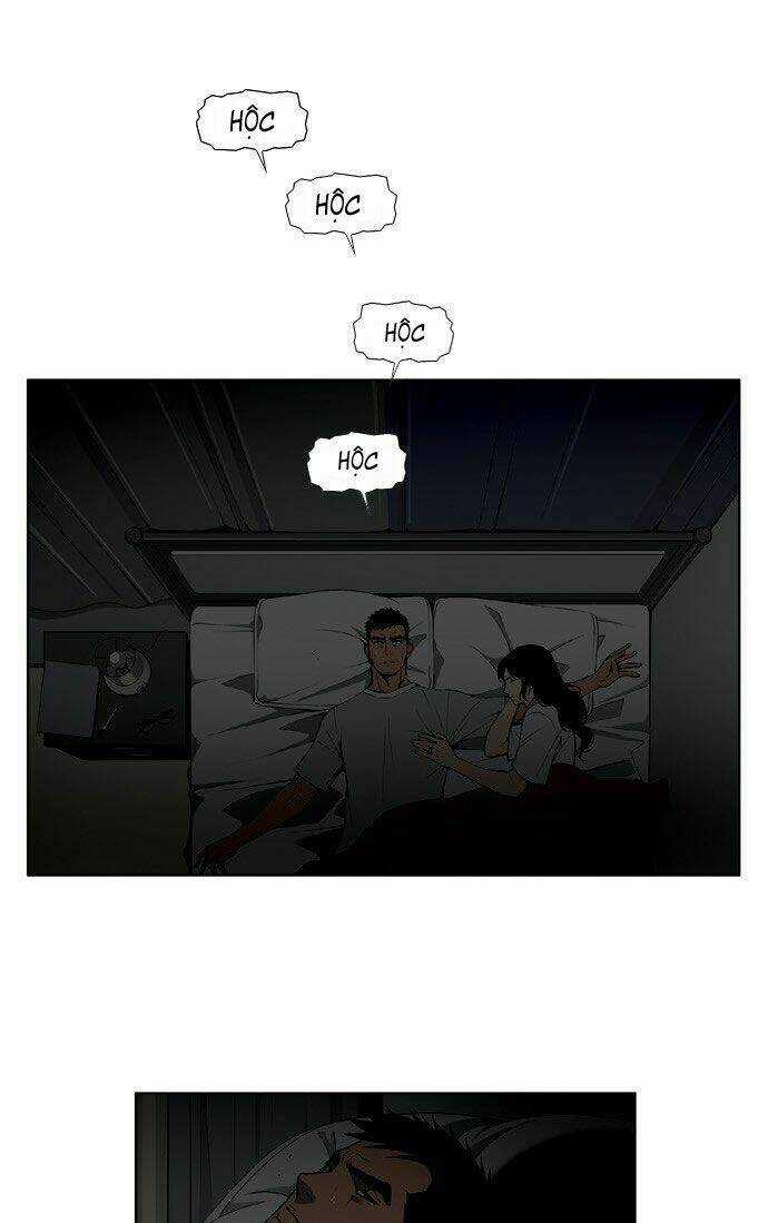 Quán Ăn Sát Thủ - Chapter 17 - Trang 6