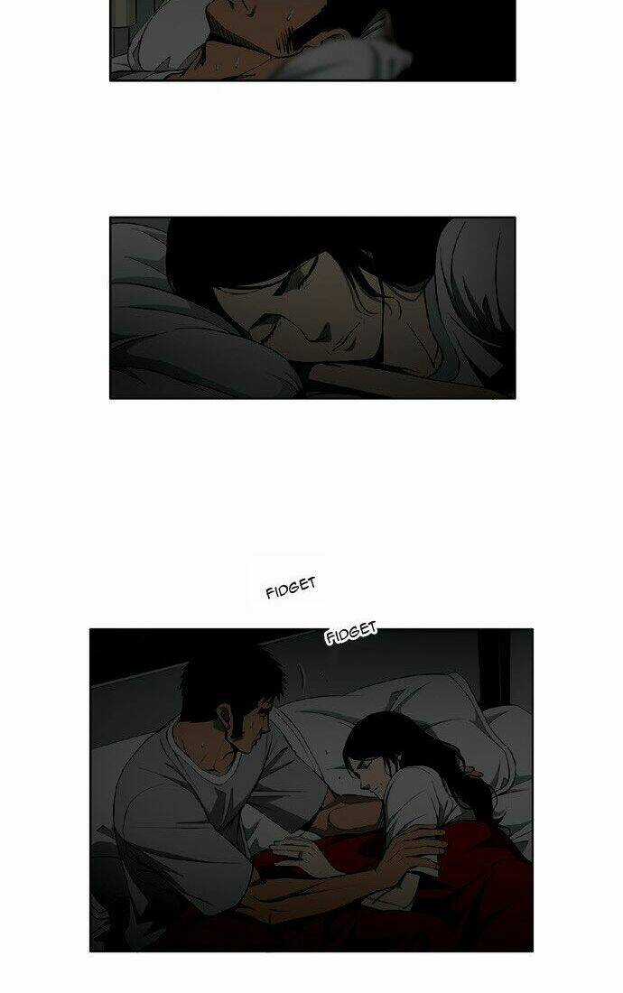 Quán Ăn Sát Thủ - Chapter 17 - Trang 7