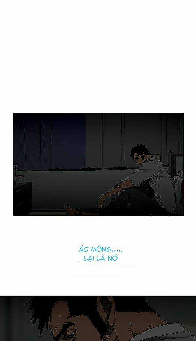 Quán Ăn Sát Thủ - Chapter 17 - Trang 8