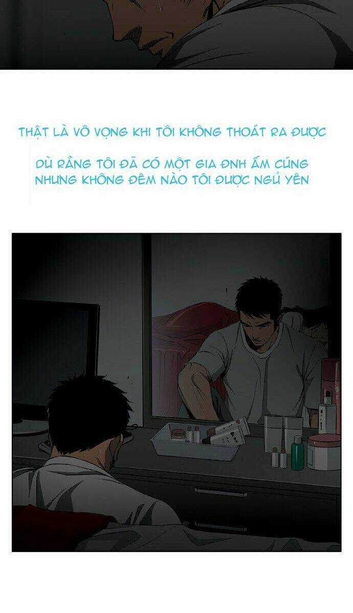 Quán Ăn Sát Thủ - Chapter 17 - Trang 9