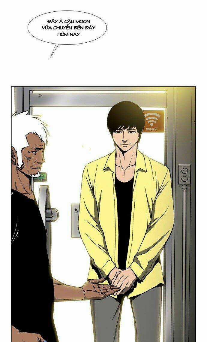 Quán Ăn Sát Thủ - Chapter 18 - Trang 1