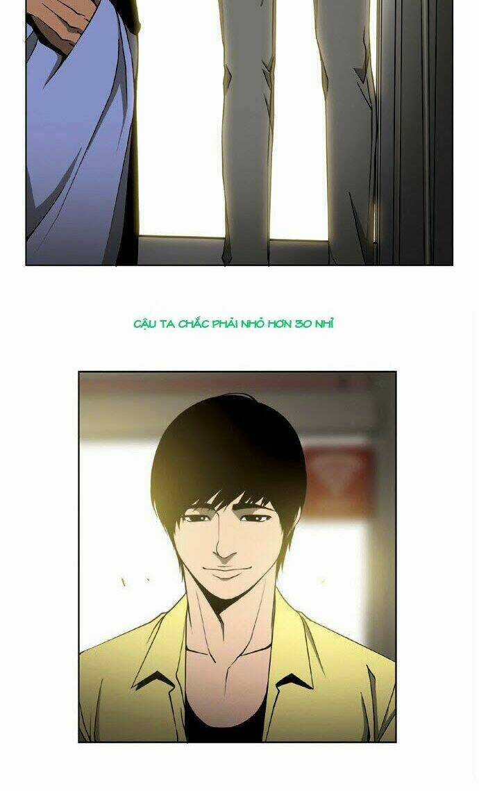 Quán Ăn Sát Thủ - Chapter 18 - Trang 2