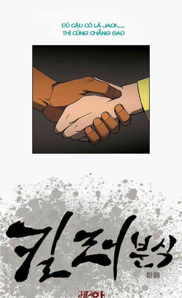 Quán Ăn Sát Thủ - Chapter 18 - Trang 11